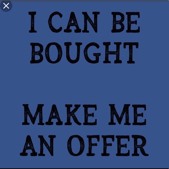 ❤️ me some offers - Picture 1 of 1